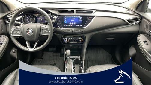 2022 Buick Encore GX Essence
