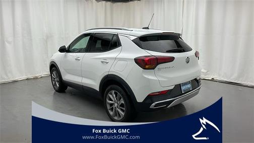 2022 Buick Encore GX Essence