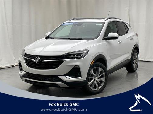 2022 Buick Encore GX Essence