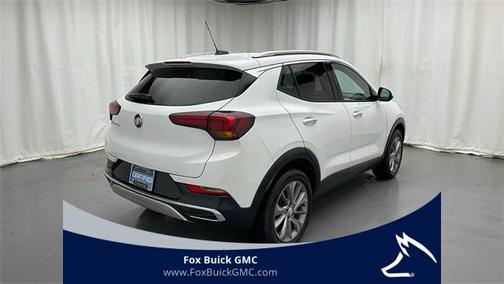2022 Buick Encore GX Essence