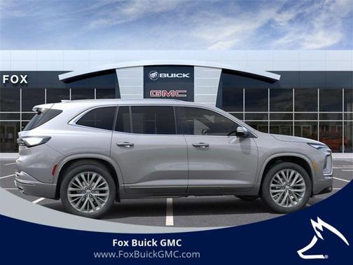 2025 Buick Enclave Avenir FWD