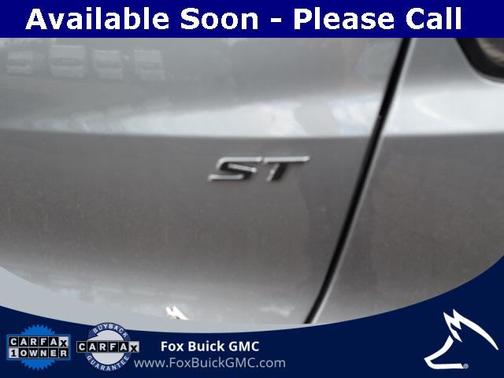 2024 Buick Envista Sport Touring FWD