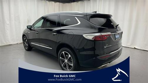 2022 Buick Enclave AWD Essence