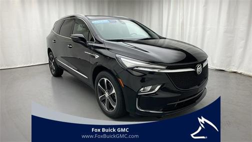 2022 Buick Enclave AWD Essence