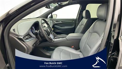 2022 Buick Enclave AWD Essence