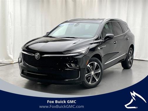 2022 Buick Enclave AWD Essence
