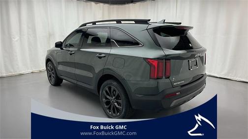 2023 Kia Sorento EX