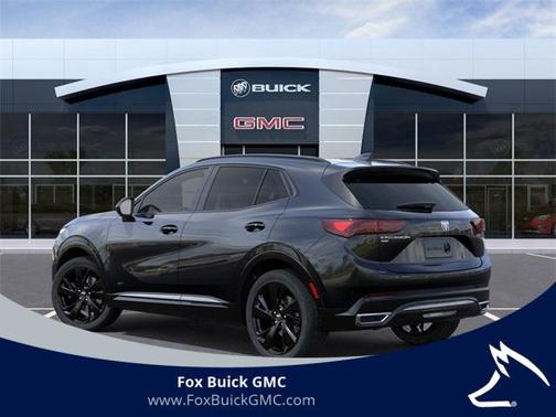 2025 Buick Envision Sport Touring AWD