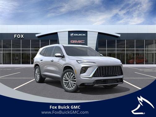 2025 Buick Enclave Avenir FWD