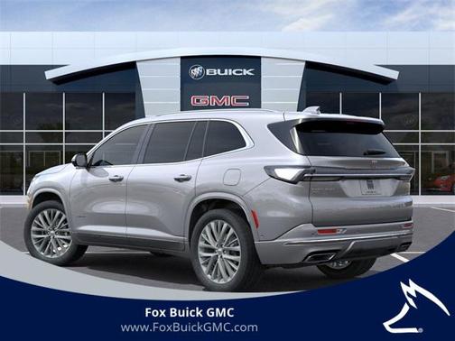 2025 Buick Enclave Avenir FWD