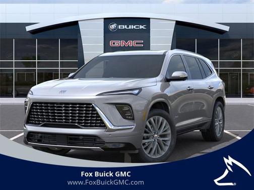 2025 Buick Enclave Avenir FWD