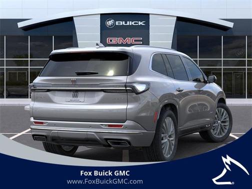 2025 Buick Enclave Avenir FWD