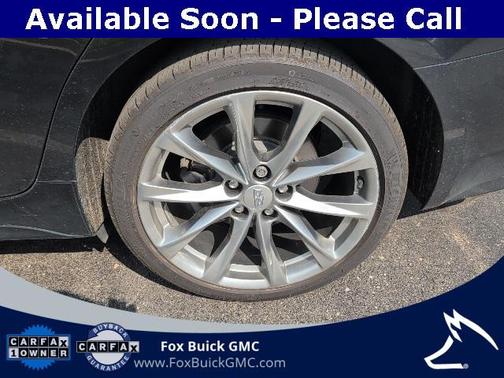 2023 Cadillac CT5 Sport RWD
