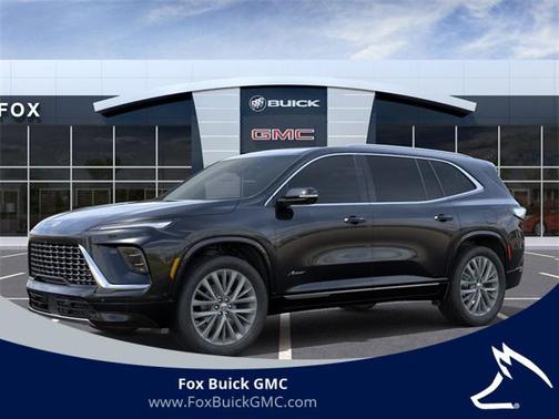 2025 Buick Enclave Avenir FWD