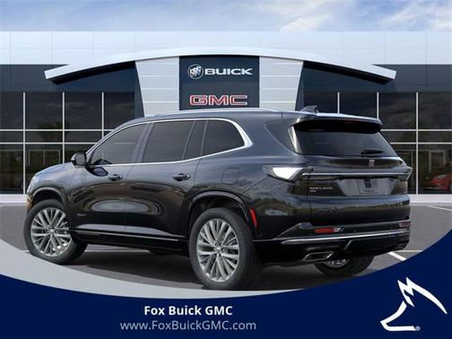 2025 Buick Enclave Avenir FWD