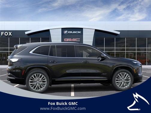 2025 Buick Enclave Avenir FWD