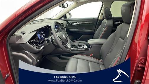 2022 Buick Envision FWD Essence