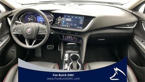 2022 Buick Envision FWD Essence