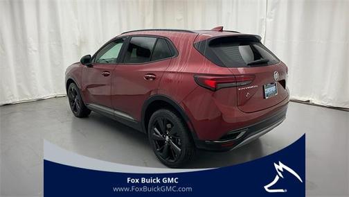 2022 Buick Envision FWD Essence