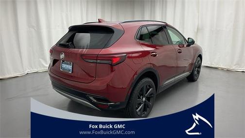 2022 Buick Envision FWD Essence