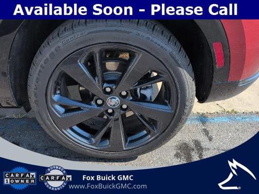 2022 Buick Envision FWD Essence