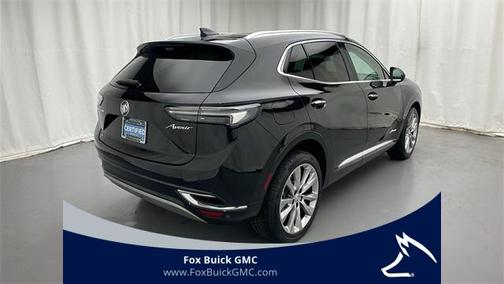 2023 Buick Envision Avenir FWD