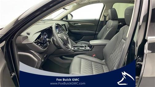 2023 Buick Envision Avenir FWD