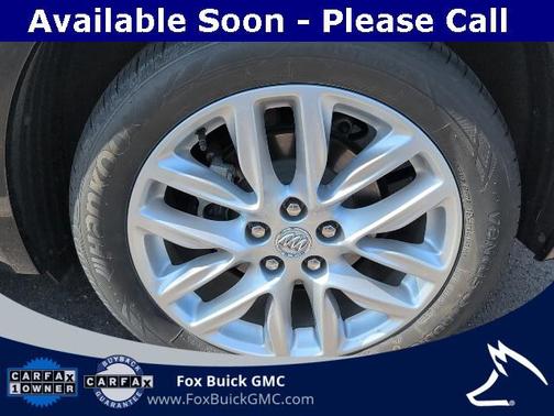 2019 Buick Envision Premium I