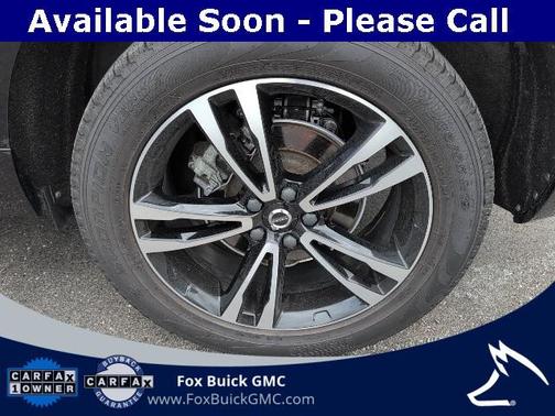 2021 Volvo XC60 T5 Momentum