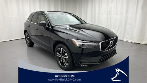 2021 Volvo XC60 T5 Momentum
