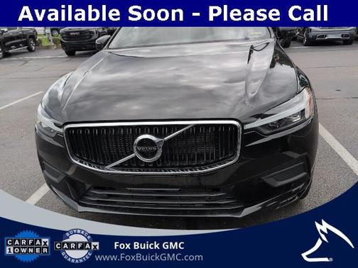 2021 Volvo XC60 T5 Momentum