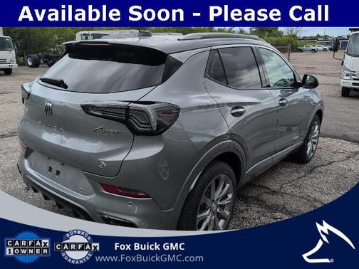 2024 Buick Encore GX Avenir
