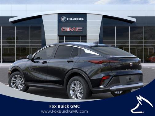 2025 Buick Envista Preferred FWD