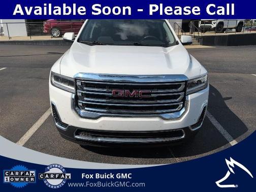 2022 GMC Acadia AWD SLE
