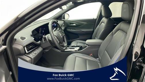 2024 Buick Envista Sport Touring FWD