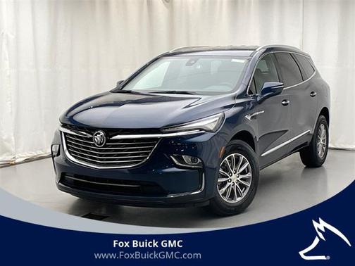 2022 Buick Enclave FWD Essence