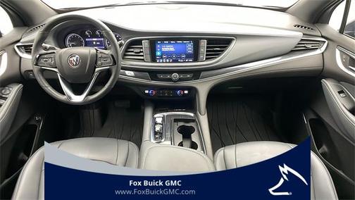2022 Buick Enclave FWD Essence