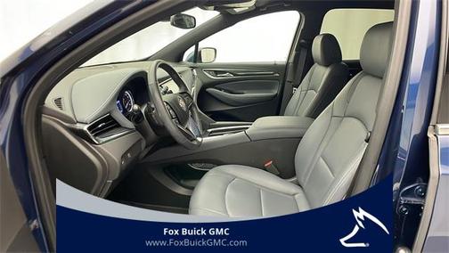 2022 Buick Enclave FWD Essence