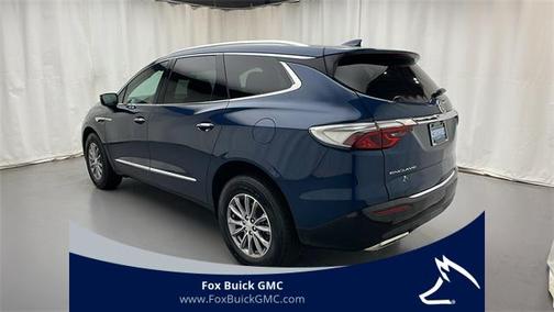 2022 Buick Enclave FWD Essence