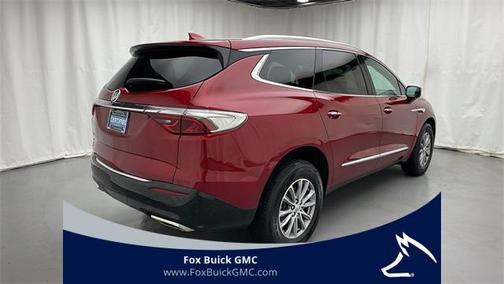 2023 Buick Enclave Essence FWD