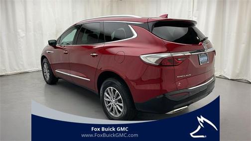 2023 Buick Enclave Essence FWD