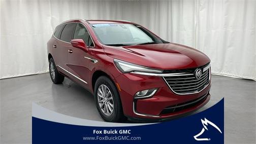 2023 Buick Enclave Essence FWD