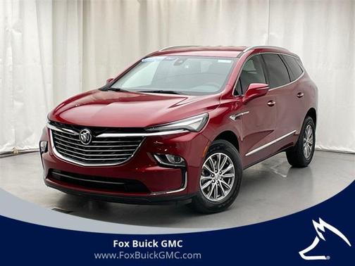 2023 Buick Enclave Essence FWD