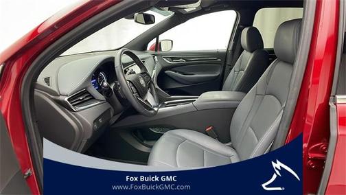 2023 Buick Enclave Essence FWD