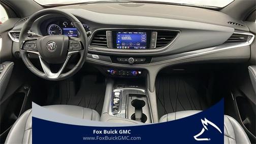 2023 Buick Enclave Essence FWD