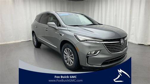 2023 Buick Enclave Essence AWD