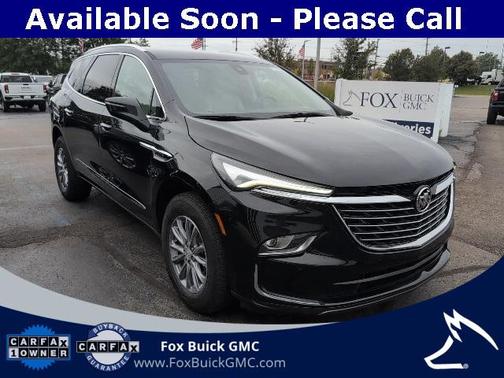 2022 Buick Enclave AWD Essence