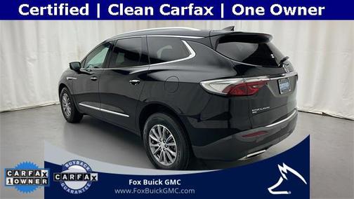 2022 Buick Enclave AWD Essence