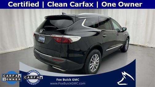 2022 Buick Enclave AWD Essence