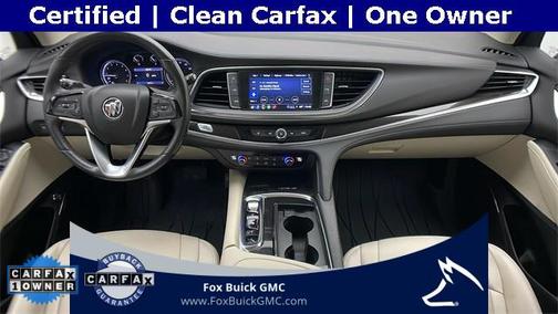 2022 Buick Enclave AWD Essence